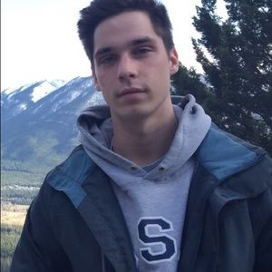 Meet your Posher, Colson